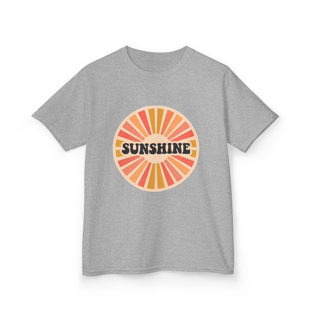 Sunshine Kids T-Shirt | Matchy Mums