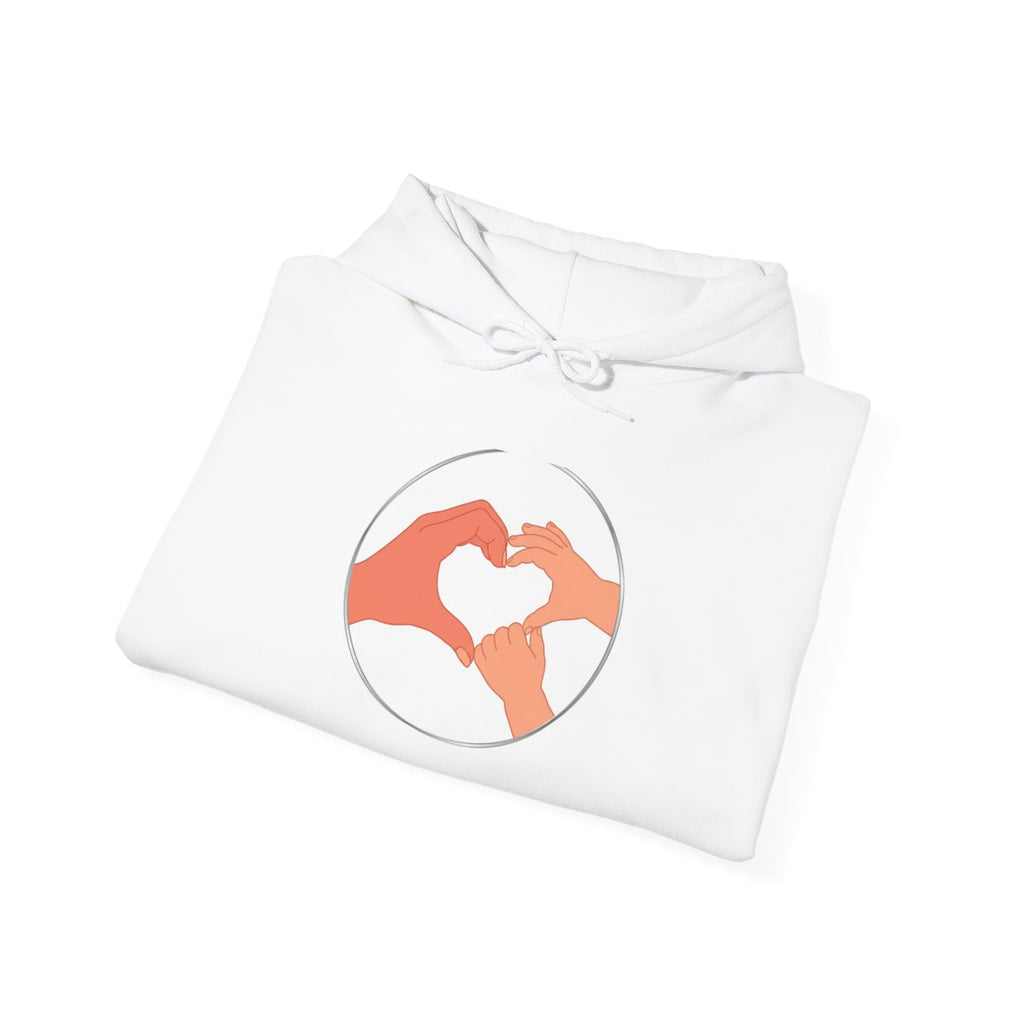 Bestie Bundle: Bestie Hoodie + Bestie Toddler Hoodie