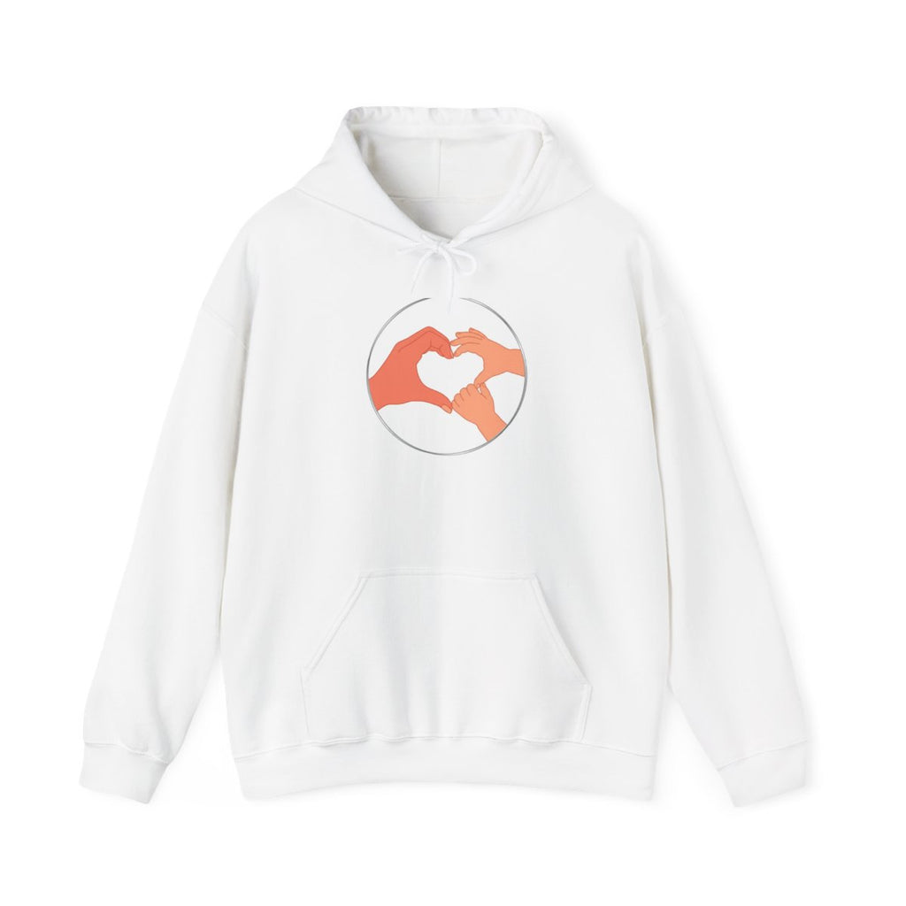 Bestie Bundle: Bestie Hoodie + Bestie Toddler Hoodie