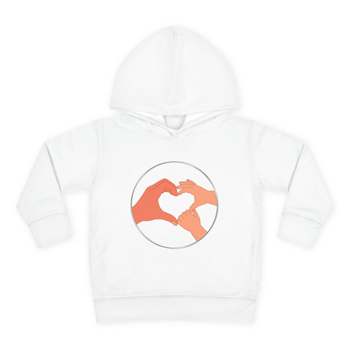 Bestie Bundle: Bestie Hoodie + Bestie Toddler Hoodie