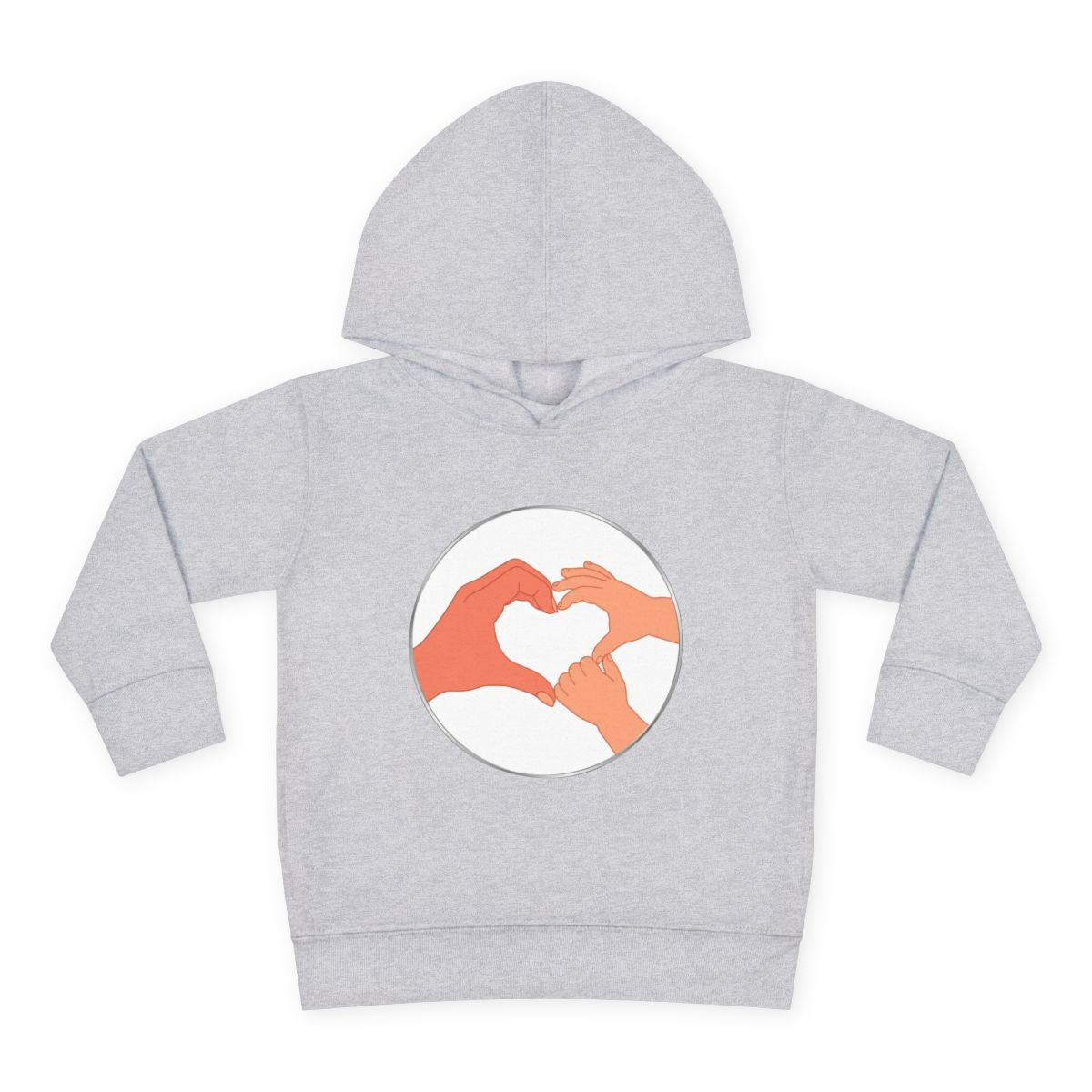 Bestie Bundle: Bestie Hoodie + Bestie Toddler Hoodie