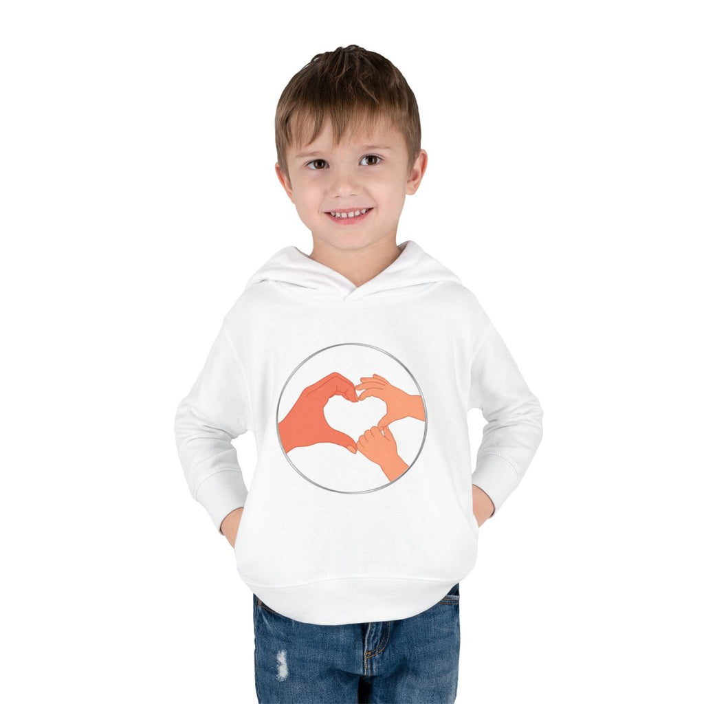 Bestie Bundle: Bestie Hoodie + Bestie Toddler Hoodie