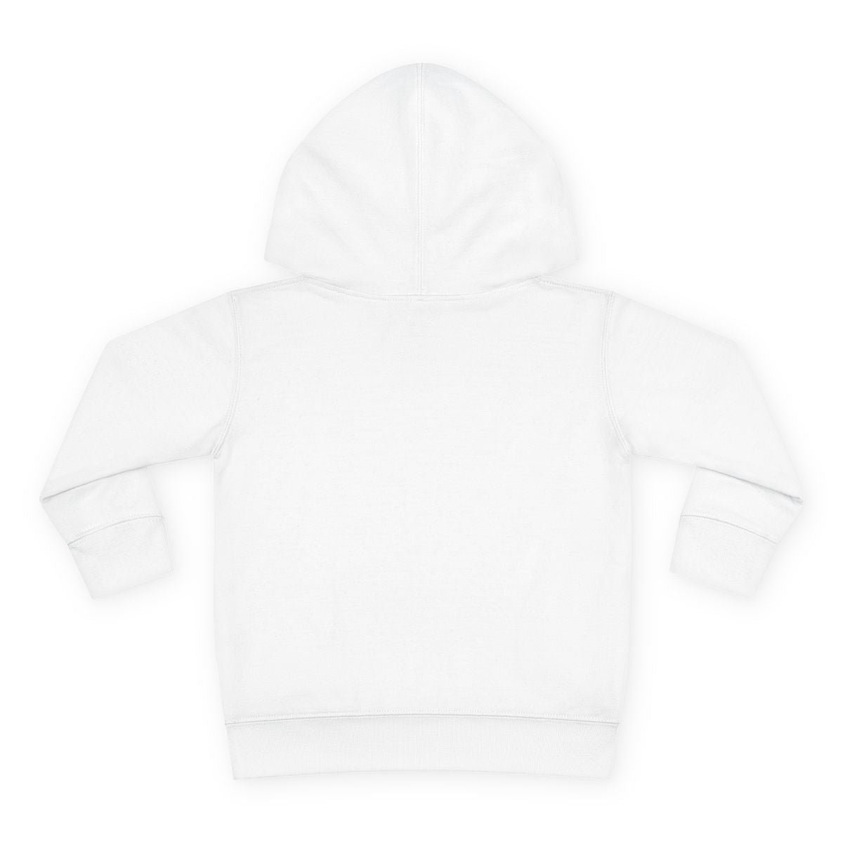 The Mess Bundle: Cleaning Staff Hoodie + Mess Division Toddler Hoodie