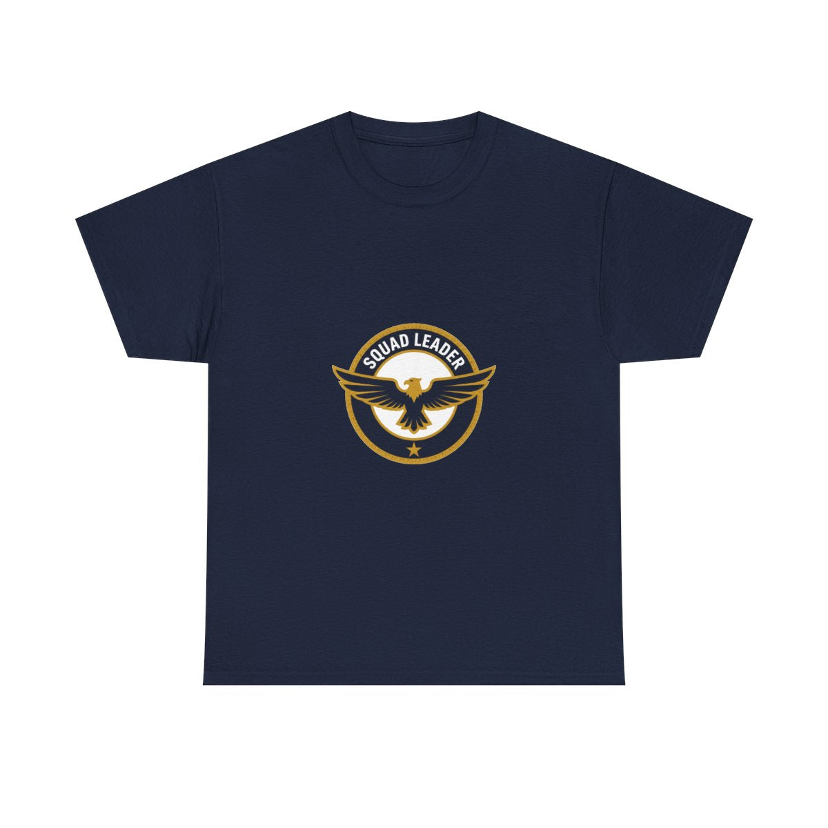 Squad Bundle: Squad Leader T-Shirt + Squad Member Kids T-Shirt