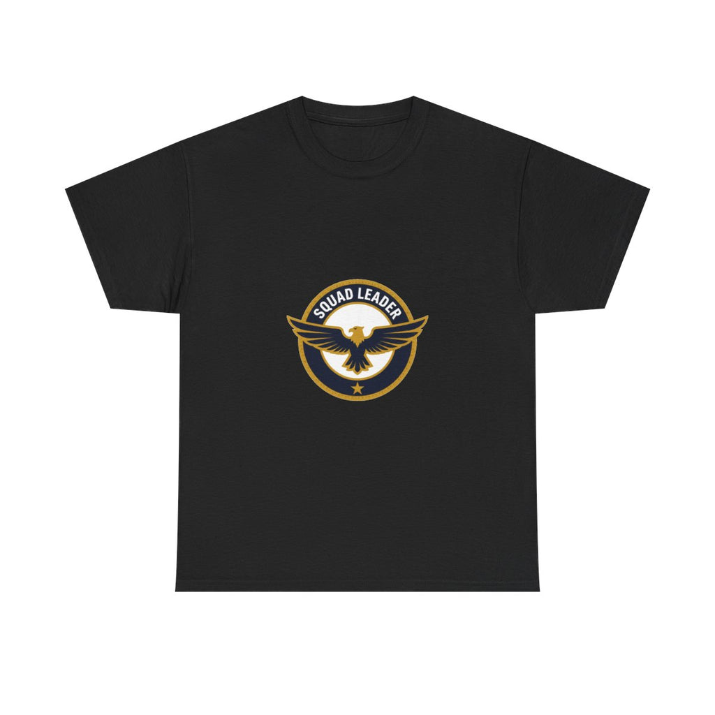 Squad Bundle: Squad Leader T-Shirt + Squad Member Kids T-Shirt