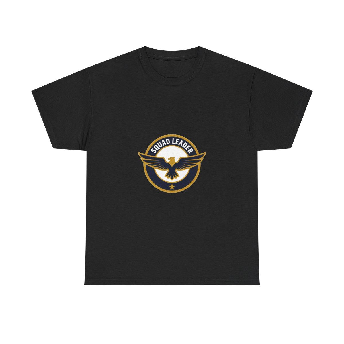 Squad Bundle: Squad Leader T-Shirt + Squad Member Kids T-Shirt