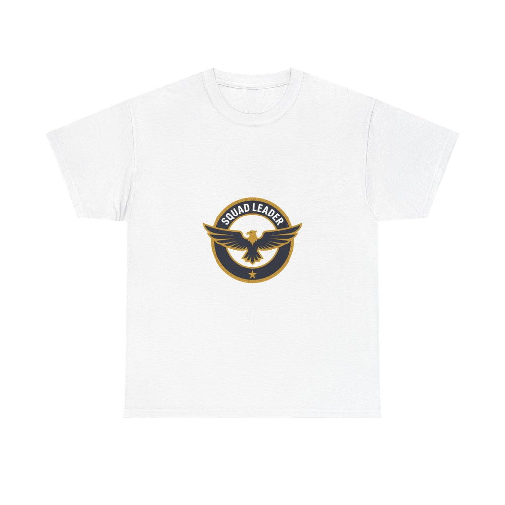 Squad Bundle: Squad Leader T-Shirt + Squad Member Kids T-Shirt