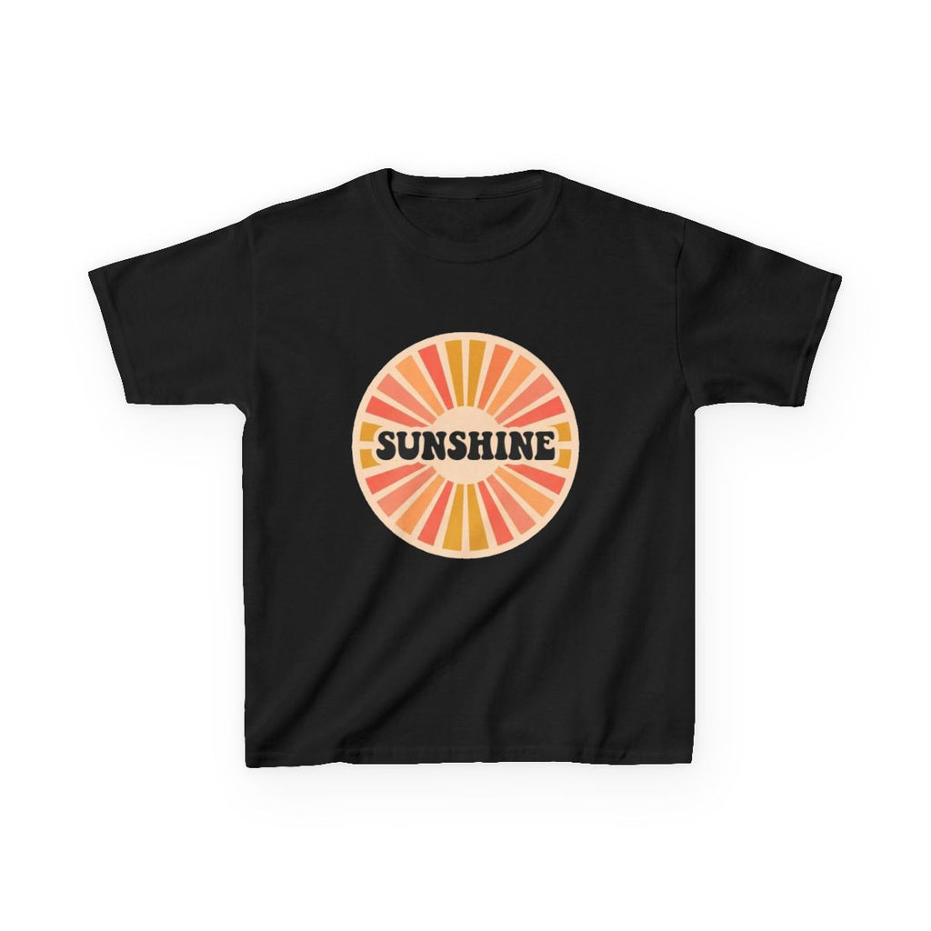 Sunshine Bundle: Sunshine Factory T-Shirt + Sunshine Kids T-Shirt